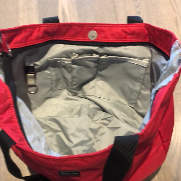 Derek Alexander shoulder bag - Picture 3 of 4